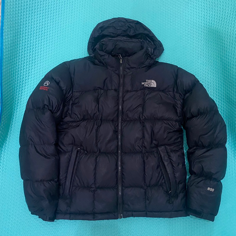 THE NORTH FACE TNF BULANG 800 Puffer jacket second