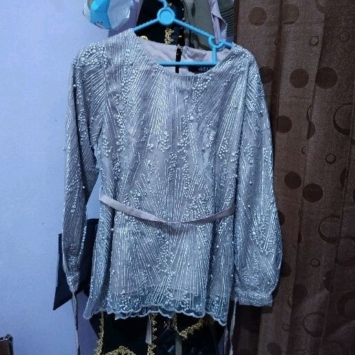 Kebaya Akita