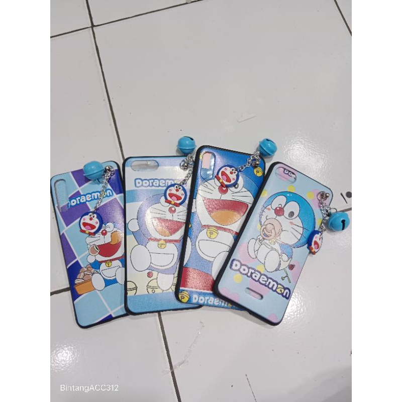 SILICONE 3D MOTIF LUCU // SILICONE CASE MOTIF LUCU // SILICONE CASE OPPO MOTIF LUCU