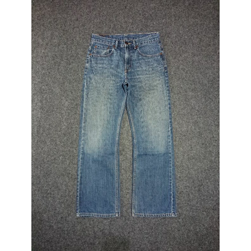 Levis 527 size 29
