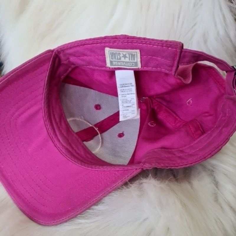 TOPI CONVRS PRELOVED ORI