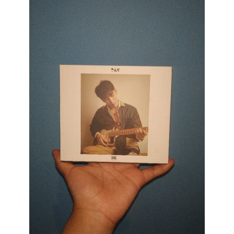 365 Mew Suppasit Mewlions Limited Edition Version