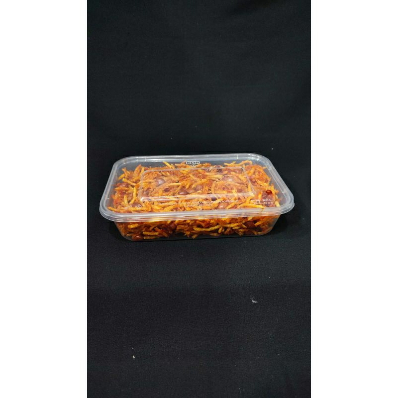 

kering kentang kacang nikmat
