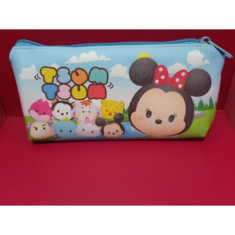 

TEMPAT PENSIL DISNEY TSUM TSUM