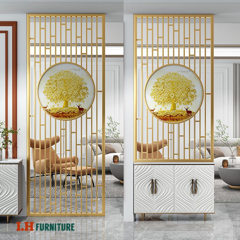 Partisi Ruangan / Partisi Kayu / Bisa Riquesd Custom / Penyekat Ruangan / Partisi Ruangan Kekinian