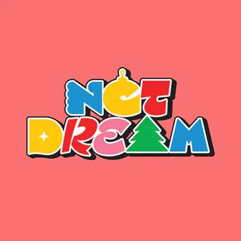 PLNSN - MD NCT DREAM CANDY