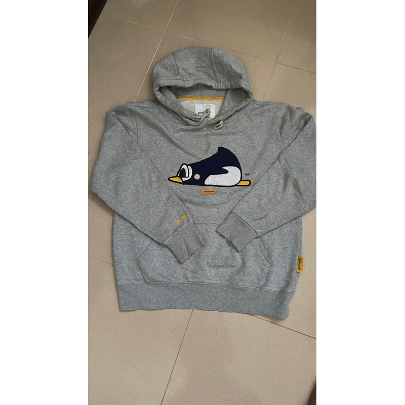 hoodie pancoat pinguin