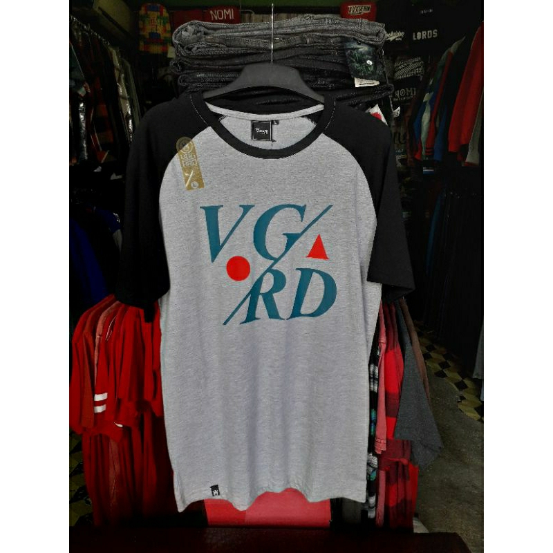 T-SHIRT VOGARD ORIGINAL
