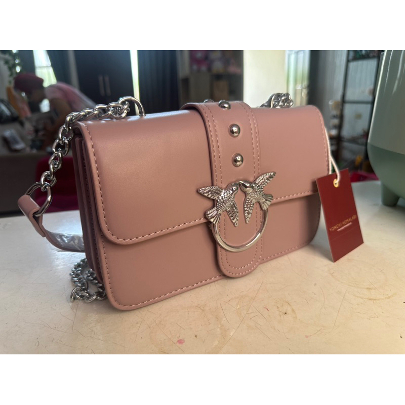 Tas Wanita Original Yongki Komaladi