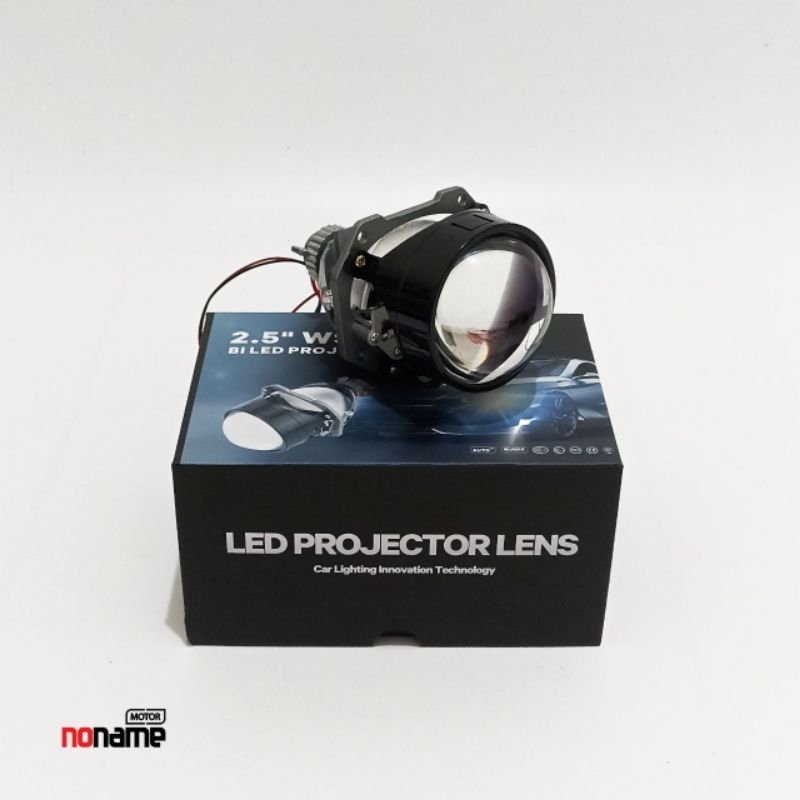 Biled WST 2.5 Inch Ipchar Projie Led WST 2.5Inch Bluelens Biled WST Ipchar