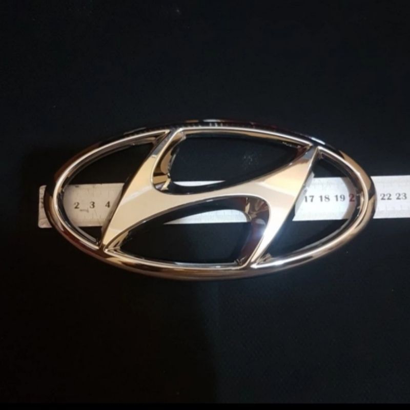 Logo Depan Hyundai Creta Hyundai H1 Original