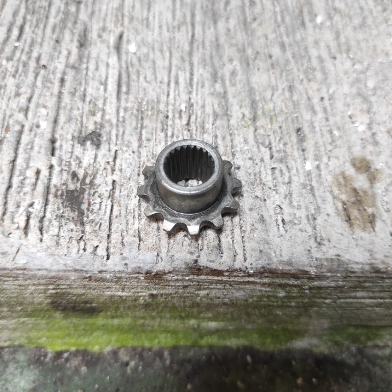 Gear Dinamo Stater Astrea grand , 800, legenda