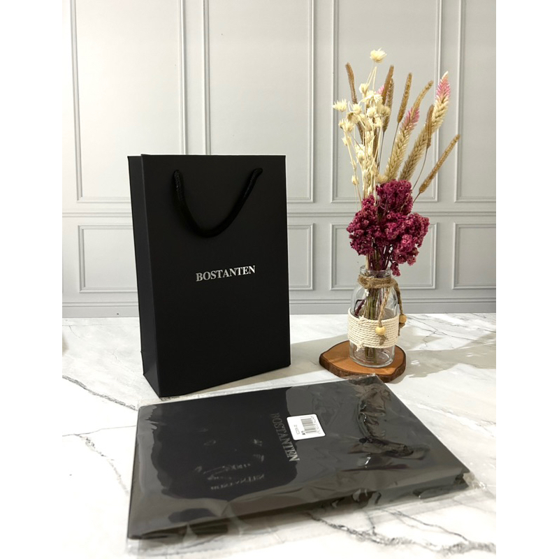 

Paper Bag BOSTANTEN Original Store