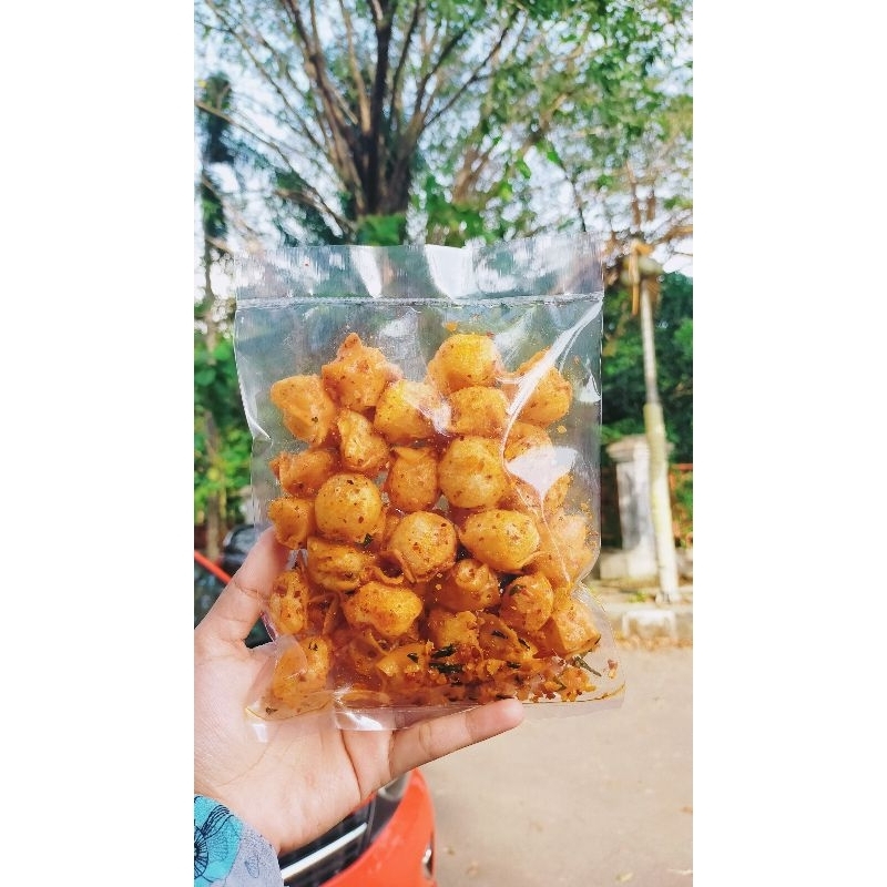 

Somay kering/ batagor kering 100gram