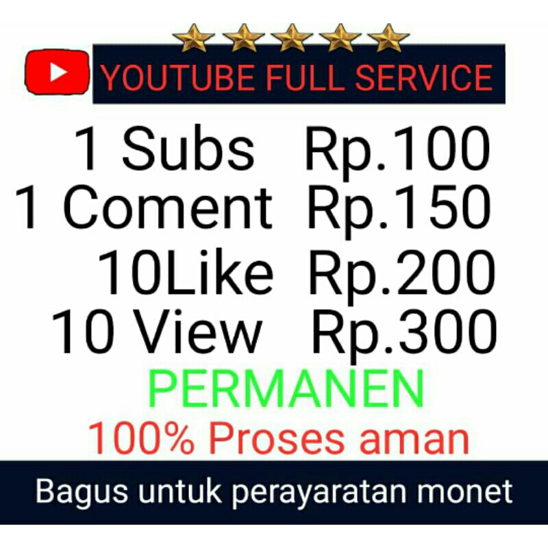 SUBSCRIBER PERMANEN