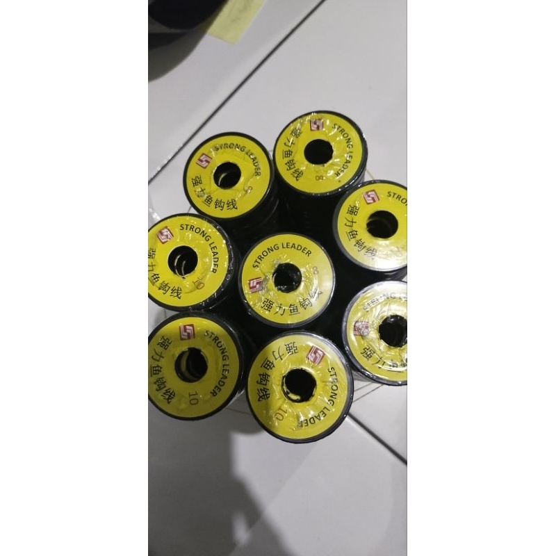 senar kenceh, leader 100% siliwangi