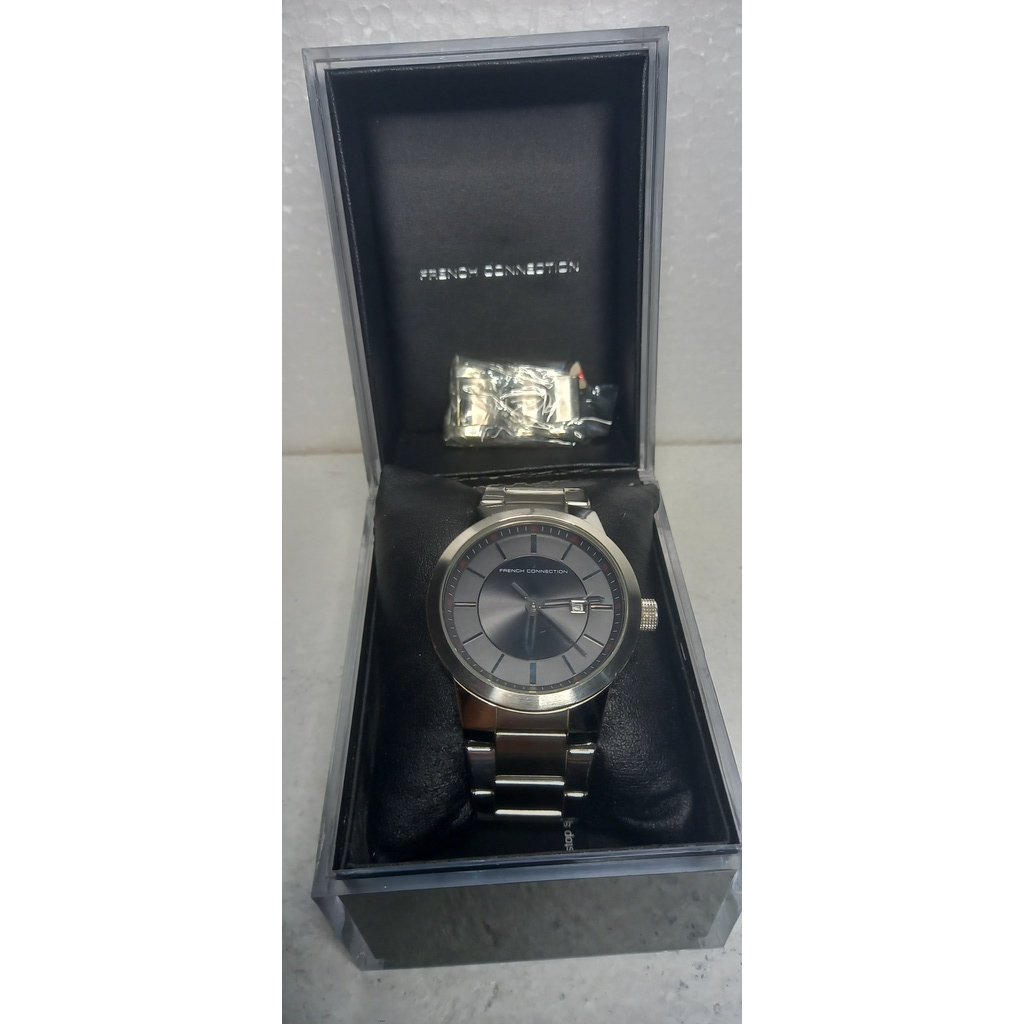 Jam Tangan Pria French Connection