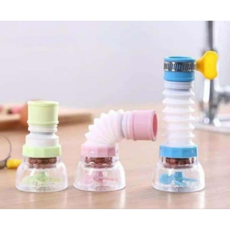 SARINGAN KRAN AIR KIPAS FILTER AIR KRAN