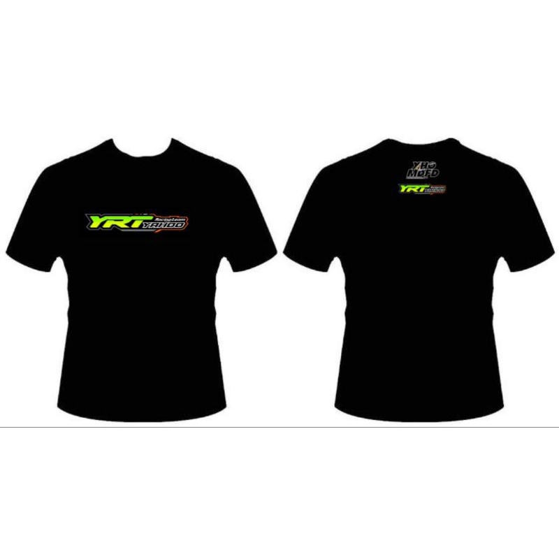 thisrt kaos YRt racing team
