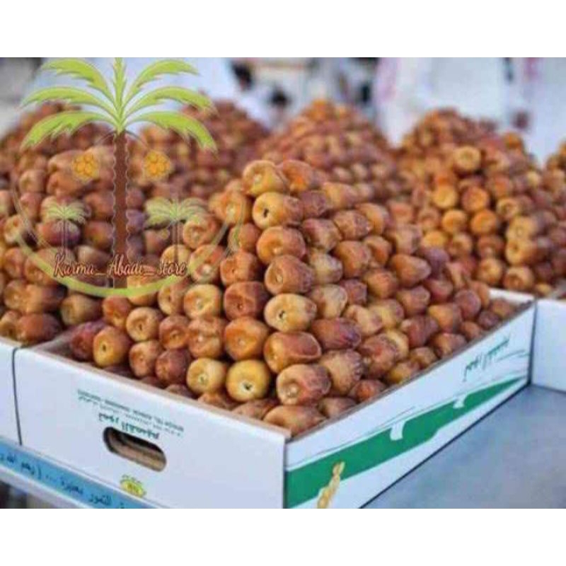 

KURMA SUKARI PREMUIM