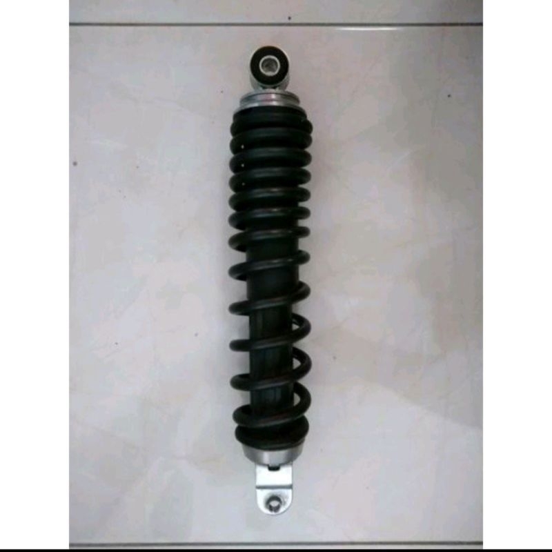sok belakang Honda beat karbu