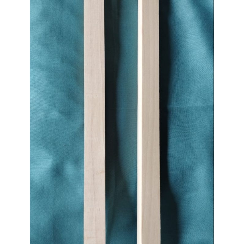 USUK KASO KAYU / Kaso 4x4 Kayu Bahan Kaki Meja Kursi KASO RUMAH