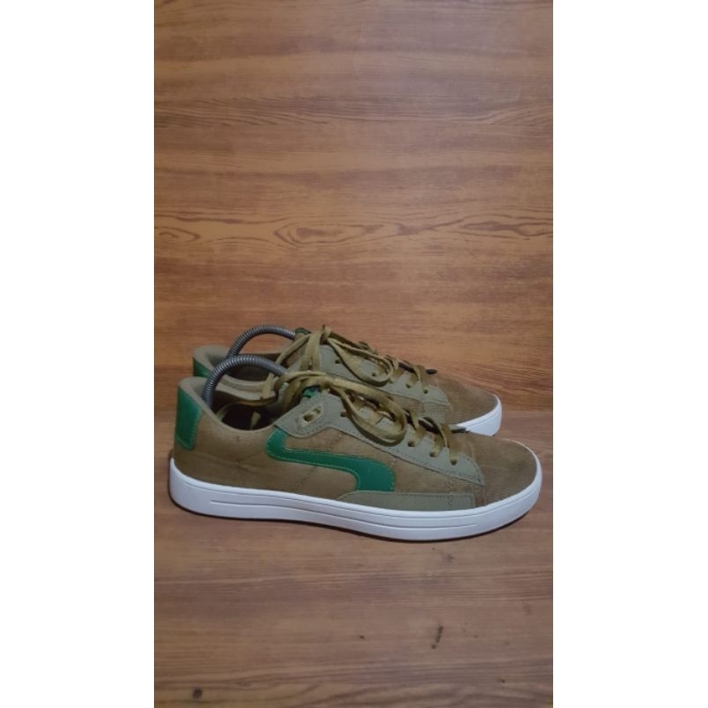 Seji X Bhisma Diandra