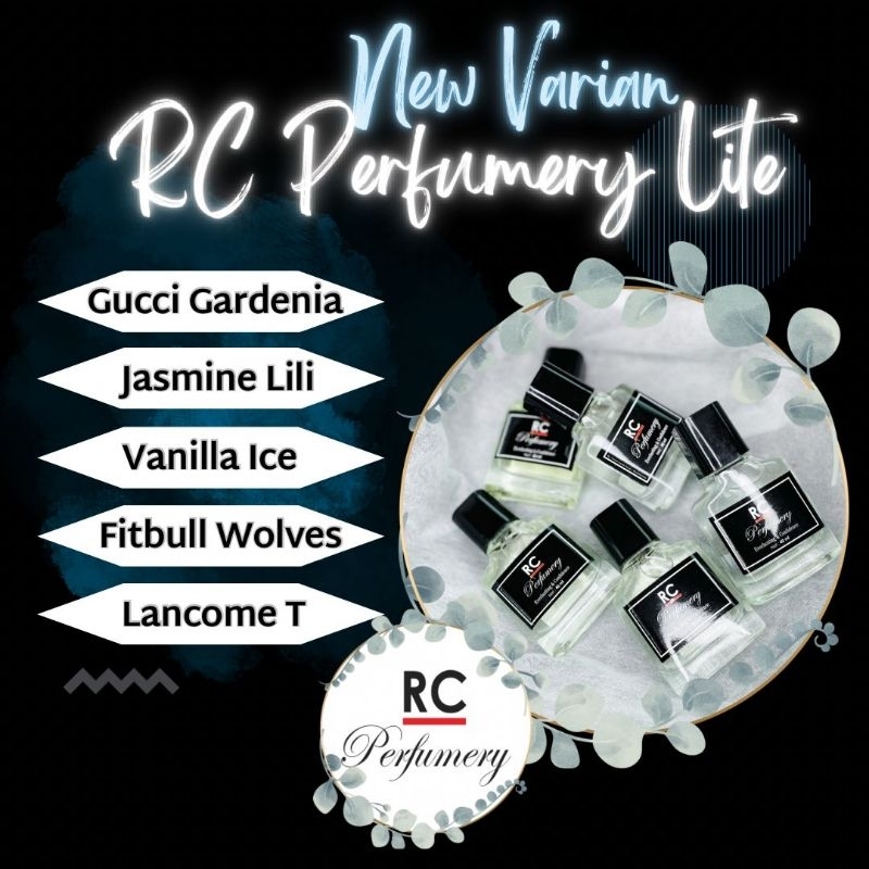 rc parfum lte
