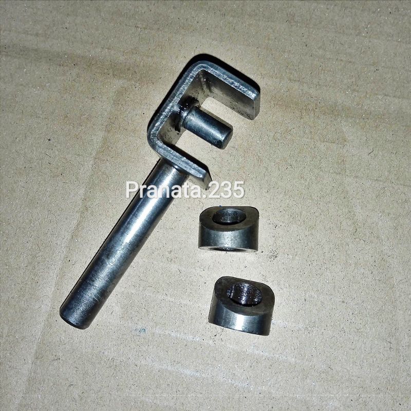 Original Stut Setelan Tonjokan Karet Tensioner CB GL 100 125 GL Max GL Pro Series Asli Copotan Motor