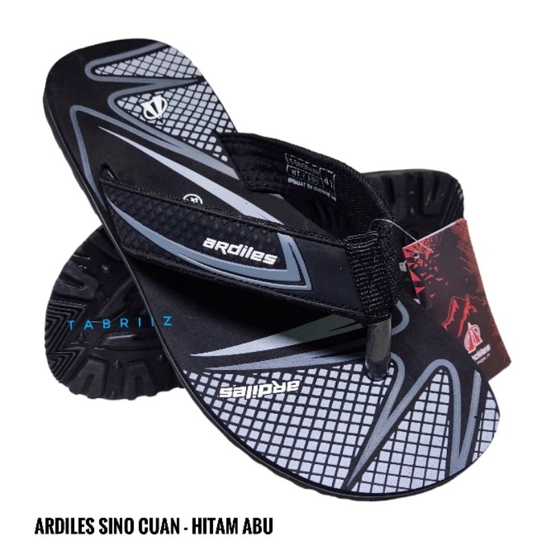 Sandal Pria Ardiles Sandal Ardiles Sendal Jepit Ardiles Pria - ORIGINAL