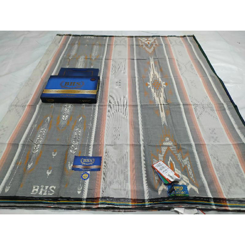 Sarung BHS Classic DKD Gold FREE PAPARBAG