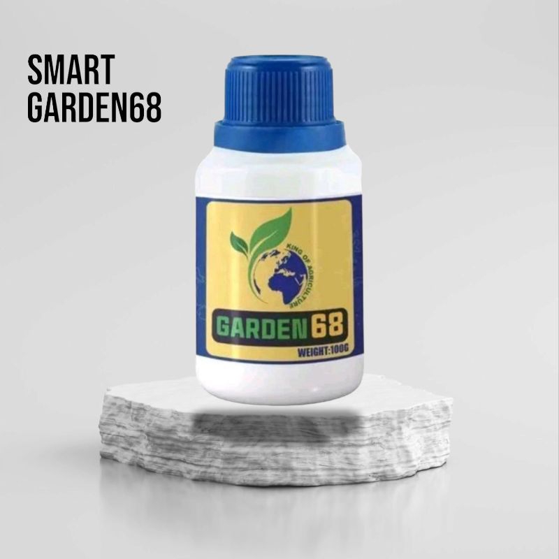 GARDEN68 BELI.3 GRATIS 1 .