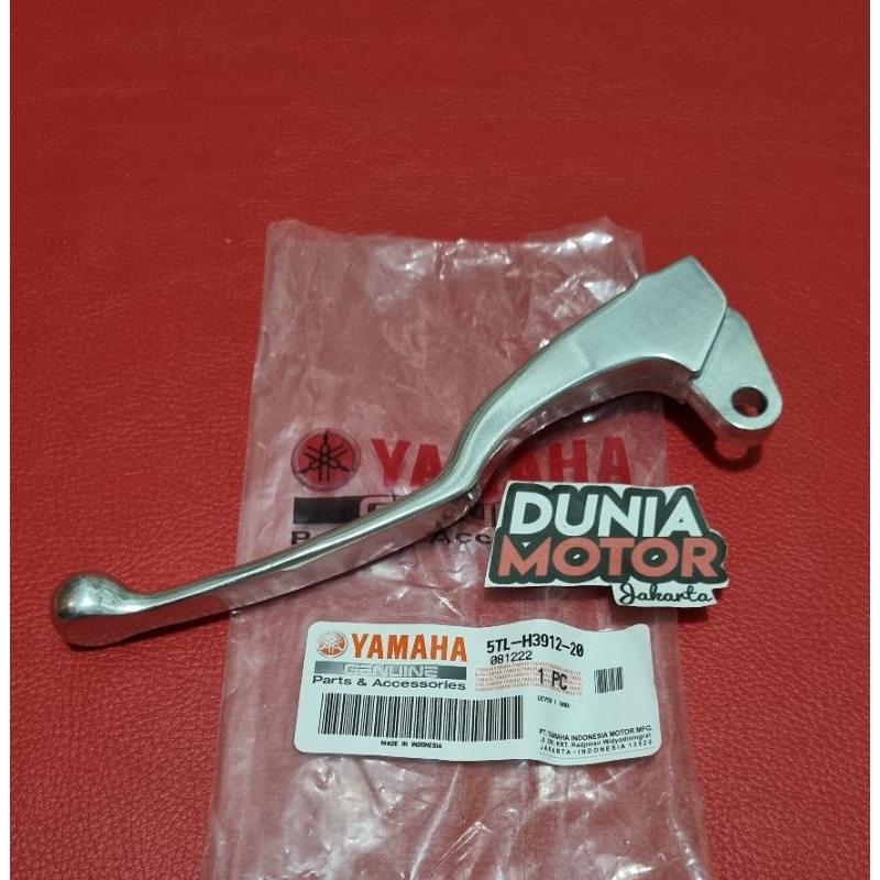 Handle rem kiri mio ori ygp handle rem mio kiri ori handle brake mio hendel rem mio handel rem