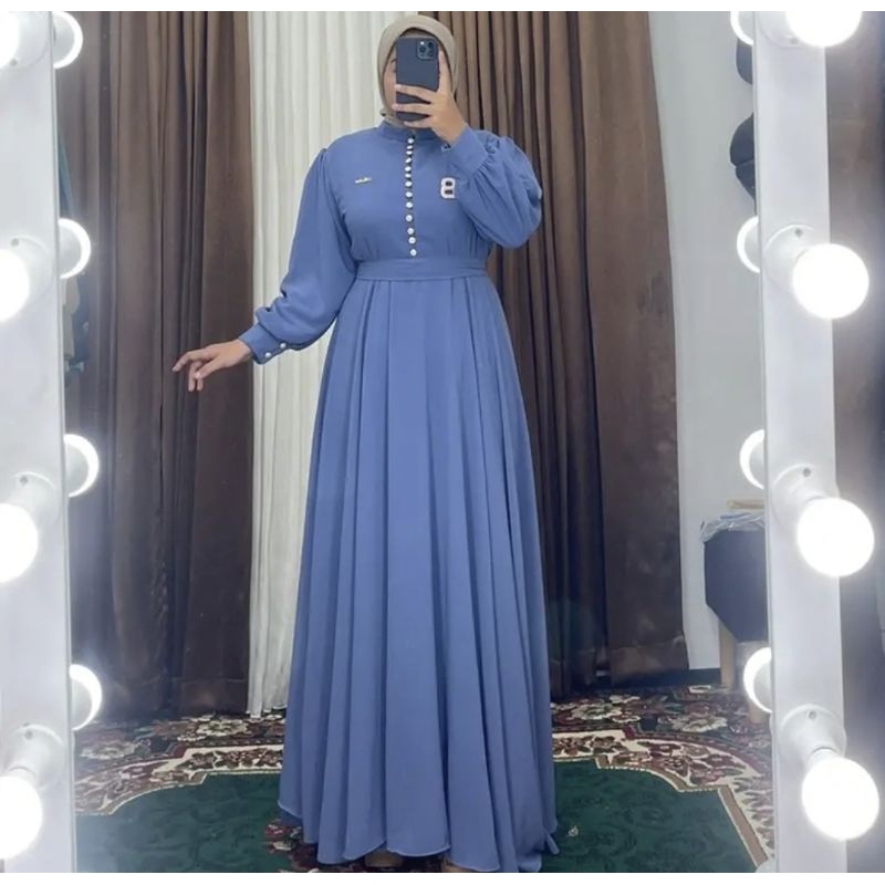 Dress Soraya by Medina premium