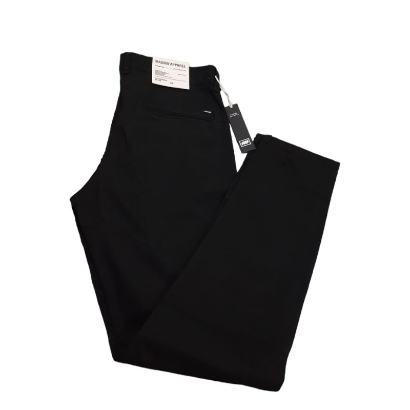 celana chino panjang distro original MAGMA APPAREL harga diskon