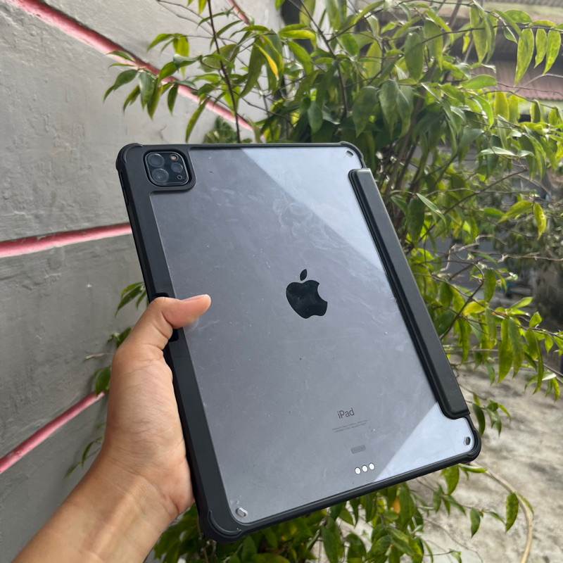 IPAD PRO 2021 GEN3 256GB M1 PRELOVED/SECOND LIKE NEW IBOX