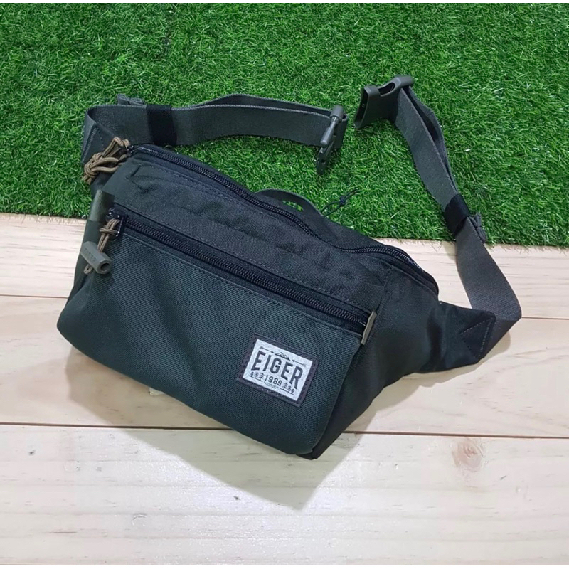 EIGER1989 ROUTER WAIST BAG