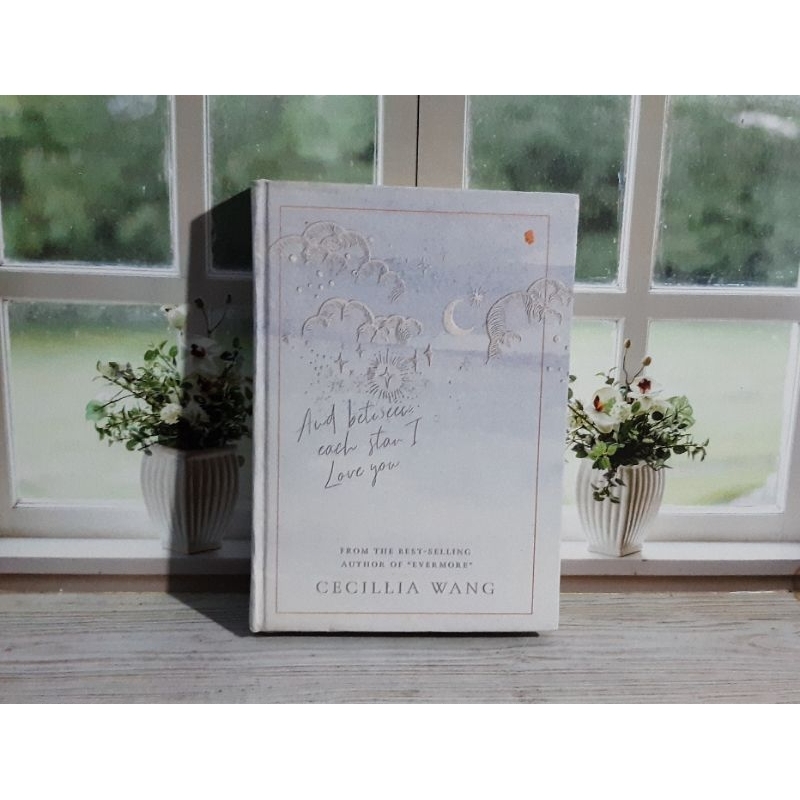 Lumiére Blanche - Cecillia Wang - Lumiere Blanche