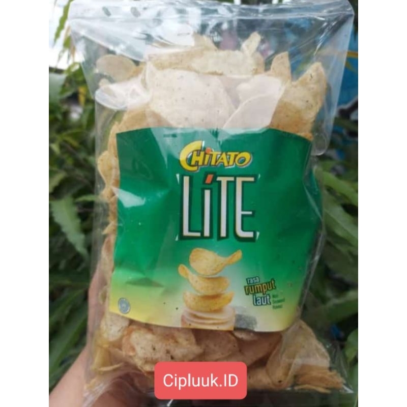 

Lays/Chitato Lite