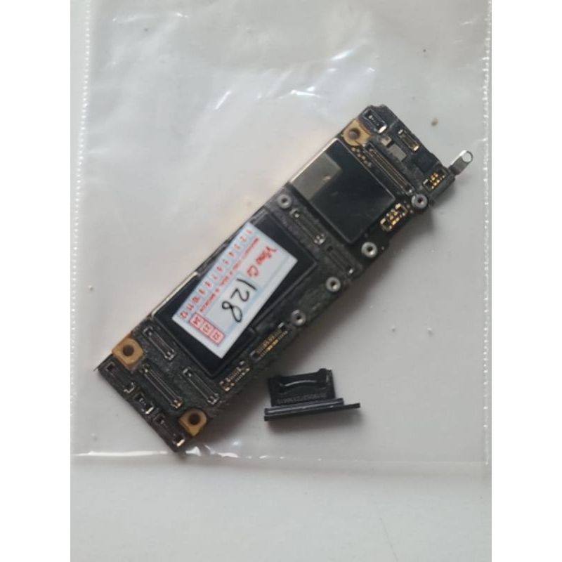 MESIN iphone 11 original 128gb normal ( imei ke blokir )