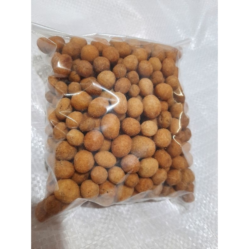 

KACANG TELUR 1kg / MANIS / RENYAH