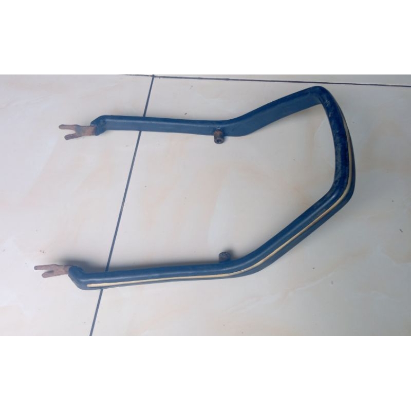 Suzuki Rc100 Bravo behel begel belakang Original bekas