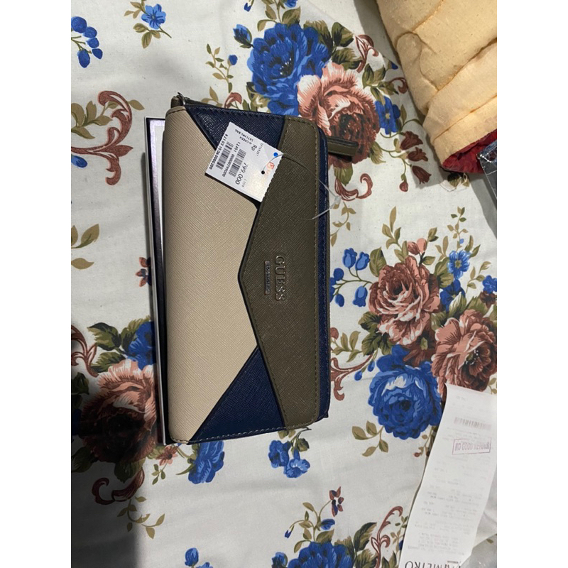 Dompet Guess Original