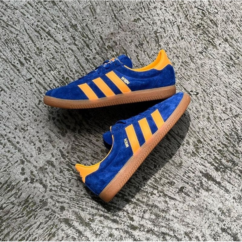 ADIDAS WIEN CITY SERIS ORIGINAL