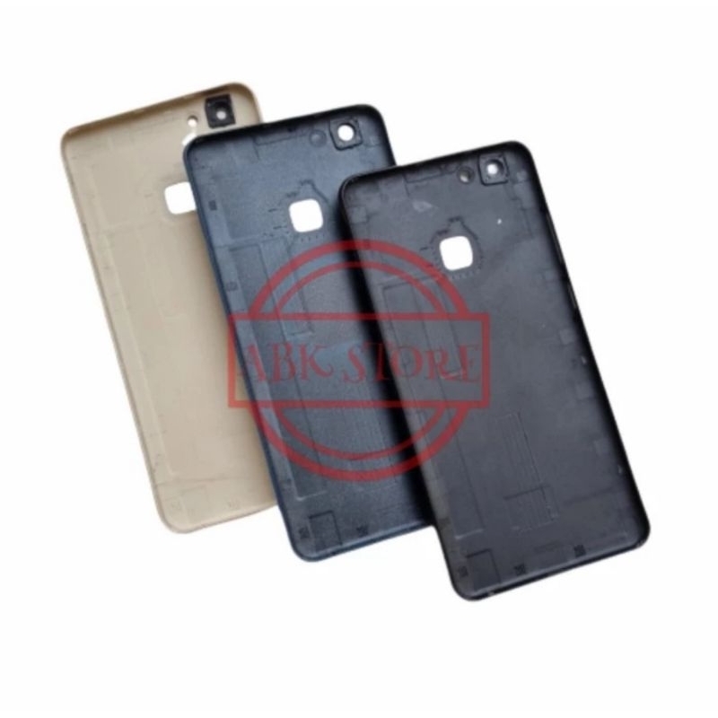 BACKDOOR BACK COVER VIVO V7 PLUS V7+ KESING CASING HOUSING TUTUP BELAKANG ORIGINAL