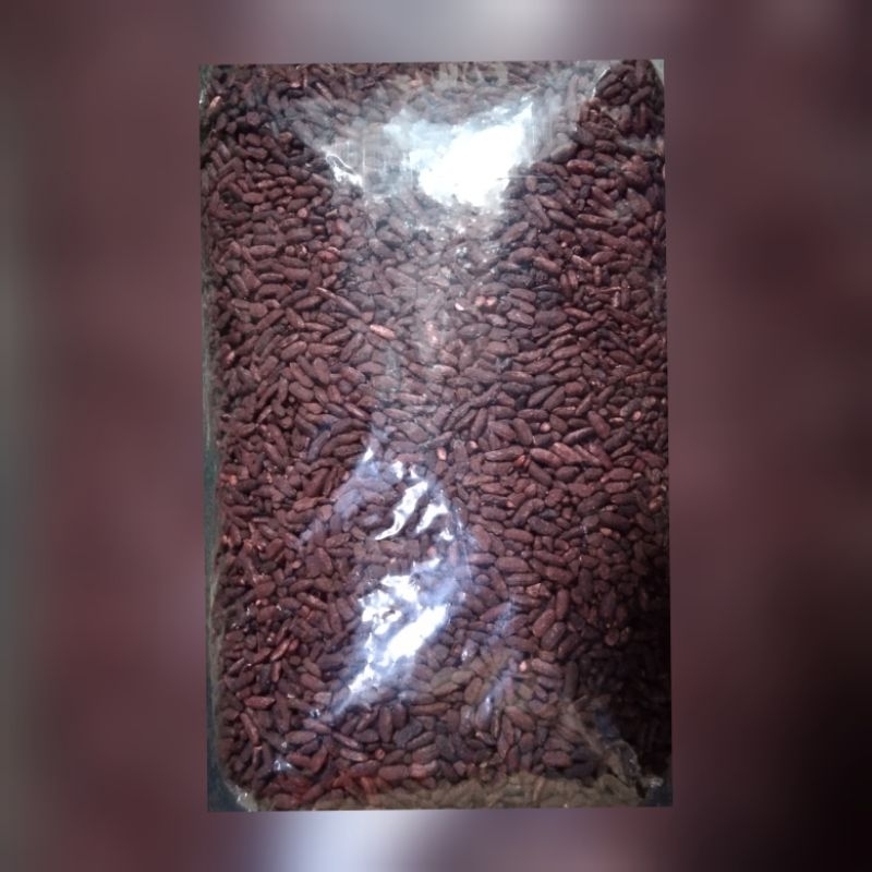 

angkak merah 250grm Red yeast Rice beras merah PREMIUM Quality