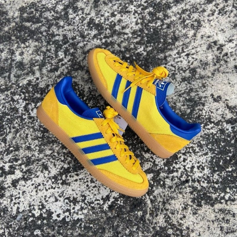 ADIDAS MALMO NET SPEZIAL ORIGINAL
