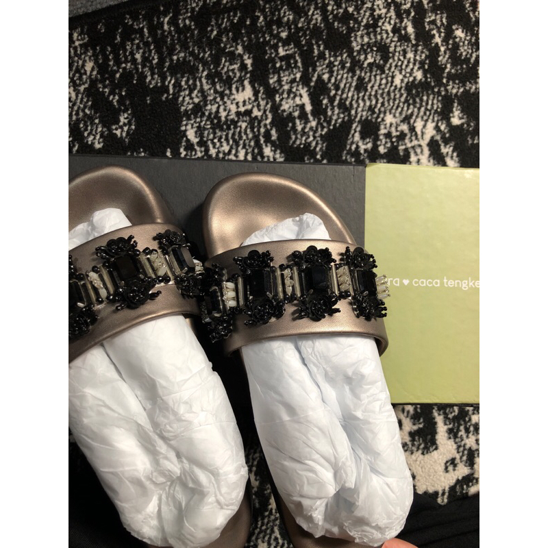 notte pvra x caca tengker preloved #pvra #prelovedpvra