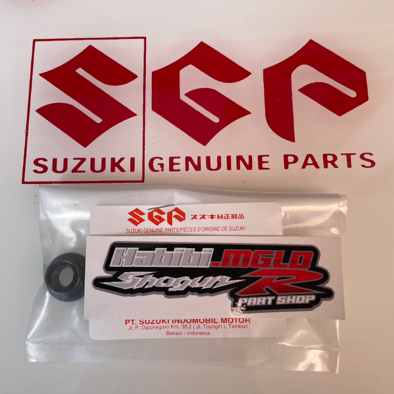 Mur Baut knalpot bawah Shogun R Shogun New 110 Original SGP