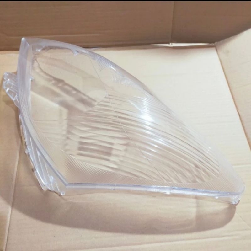 mika headlamp Livina lama 2007-2013 original baru